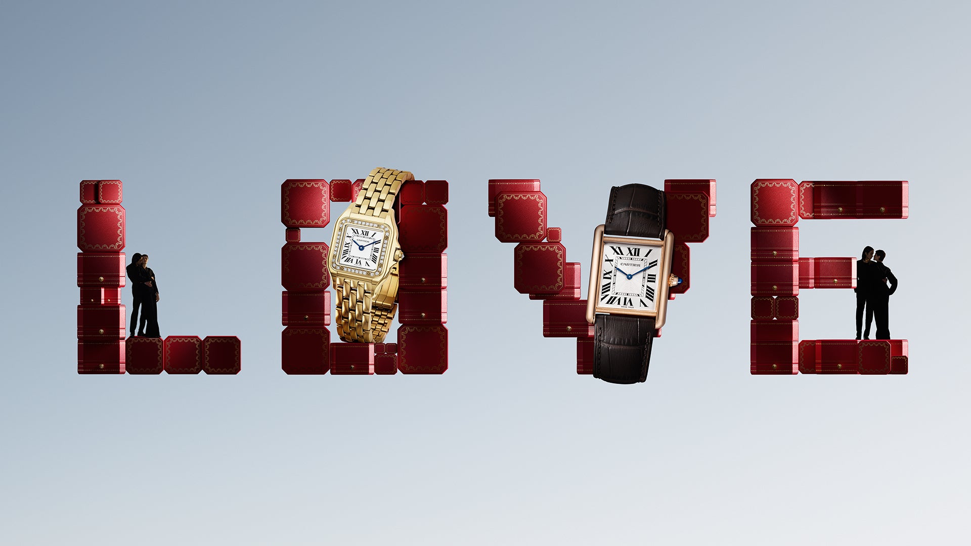Will you be my Valen..Time? - Art Of Time