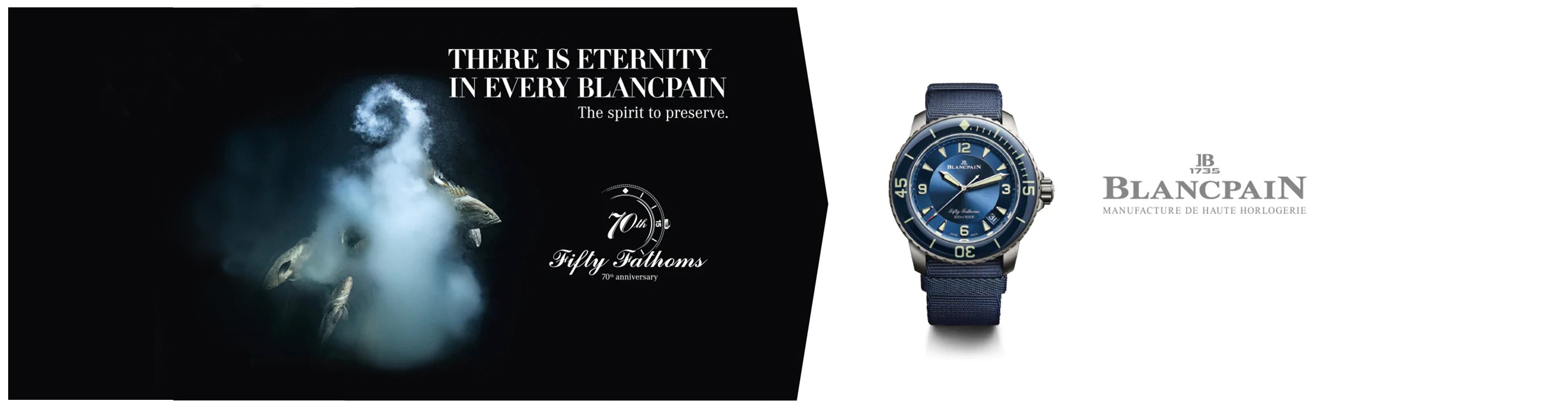 Buy Blancpain Watches for Men and Women in India Art of Time