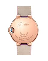 Ballon Bleu de Cartier watch