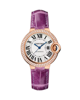 Ballon Bleu de Cartier watch
