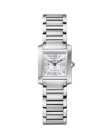 Tank Française watch