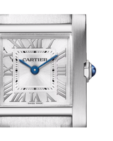 Tank Française watch