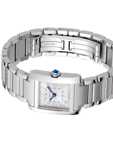 Tank Française watch