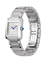 Tank Française watch