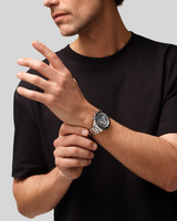 CHRONOMASTER SPORT