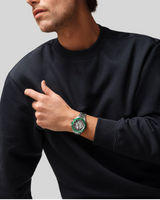 CHRONOMASTER SPORT