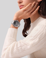 DEFY SKYLINE CHRONOGRAPH SKELETON