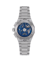 DEFY SKYLINE CHRONOGRAPH SKELETON