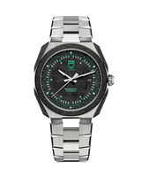 Circular C - Green
