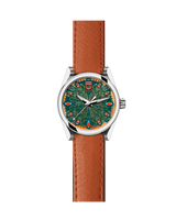 A collection inspired by life, redefining responsible luxury