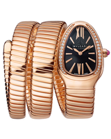 SERPENTI TUBOGAS WATCH