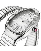SERPENTI TUBOGAS WATCH