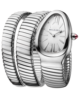 SERPENTI TUBOGAS WATCH