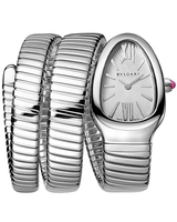 SERPENTI TUBOGAS WATCH