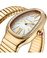 SERPENTI TUBOGAS WATCH