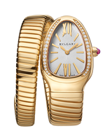 SERPENTI TUBOGAS WATCH