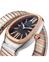 SERPENTI TUBOGAS WATCH