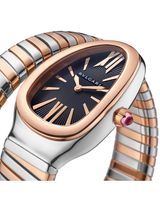 SERPENTI TUBOGAS WATCH