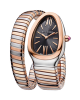 SERPENTI TUBOGAS WATCH
