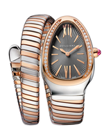 SERPENTI TUBOGAS WATCH