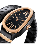 Serpenti Spiga Watch