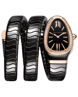 Serpenti Spiga Watch