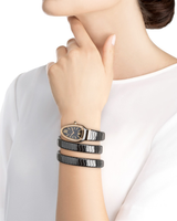 Serpenti Spiga Watch
