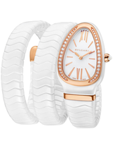 Serpenti Spiga Watch