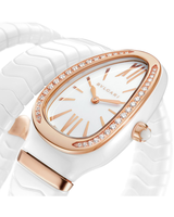 Serpenti Spiga Watch