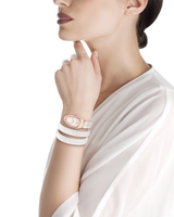 Serpenti Spiga Watch