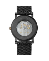 BVLGARI BVLGARI WATCH
