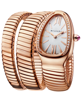 SERPENTI TUBOGAS WATCH