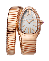 SERPENTI TUBOGAS WATCH