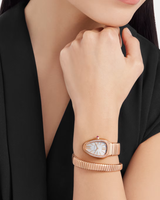 SERPENTI TUBOGAS WATCH
