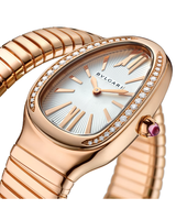 SERPENTI TUBOGAS WATCH