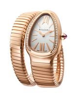 SERPENTI TUBOGAS WATCH