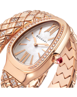 Serpenti Spiga Watch