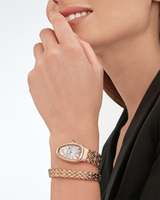Serpenti Spiga Watch