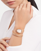 Serpenti Spiga Watch