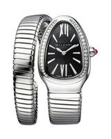 Serpenti Tubogas Watch