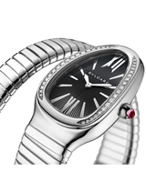 Serpenti Tubogas Watch