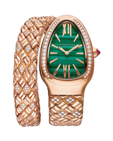 Serpenti Spiga Watch