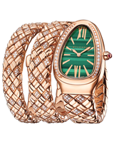 Serpenti Spiga Watch
