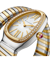 SERPENTI TUBOGAS WATCH