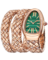 Serpenti Spiga Watch