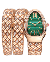 Serpenti Spiga Watch
