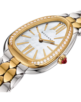 SERPENTI SEDUTTORI WATCH
