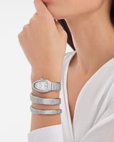 Serpenti Tubogas Watch