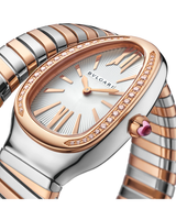 SERPENTI TUBOGAS WATCH