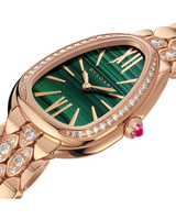 SERPENTI SEDUTTORI WATCH